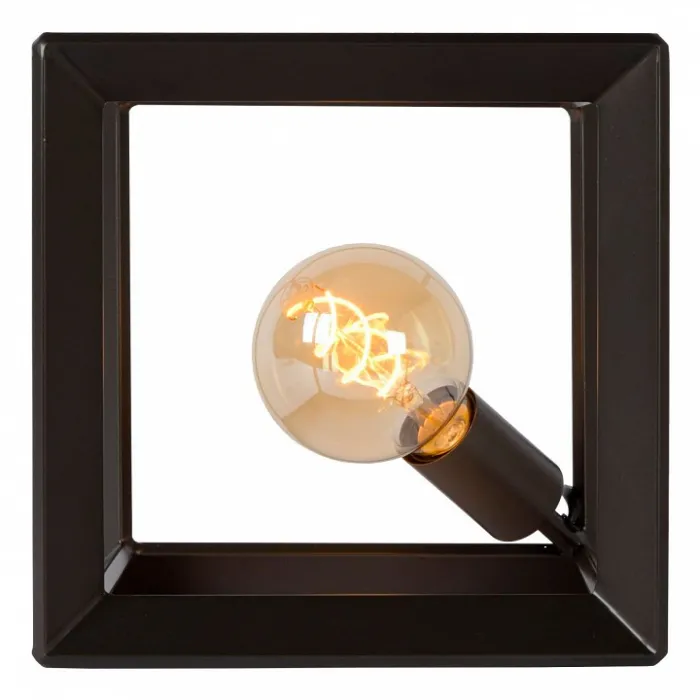 Настольная лампа декоративная Lucide Thor 73502/01/15 от ImperiumLoft