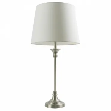 Настольная лампа декоративная MW-Light Салон 415032801