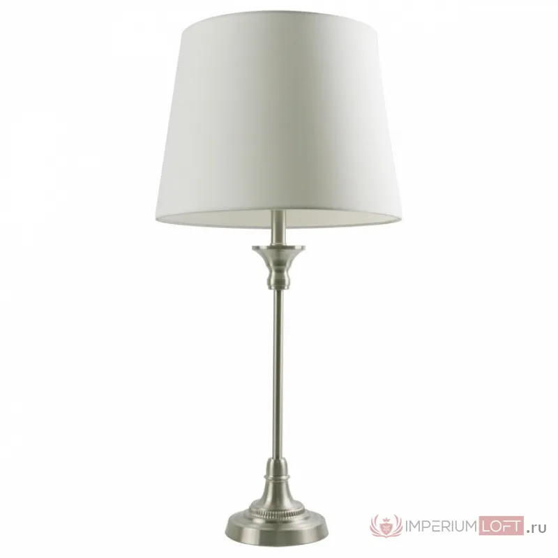 Настольная лампа декоративная MW-Light Салон 415032801 от ImperiumLoft