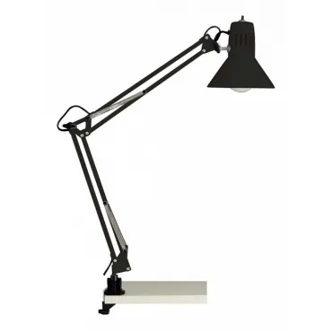 Настольная лампа офисная Brilliant Hobby 10802/06