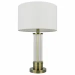 Настольная лампа декоративная MW-Light Аделард 642031601 от ImperiumLoft