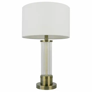 Настольная лампа декоративная MW-Light Аделард 642031601