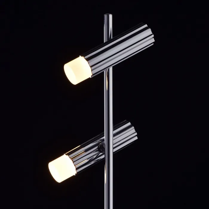 Настольная лампа декоративная MW-Light Ракурс 6 631033102 от ImperiumLoft