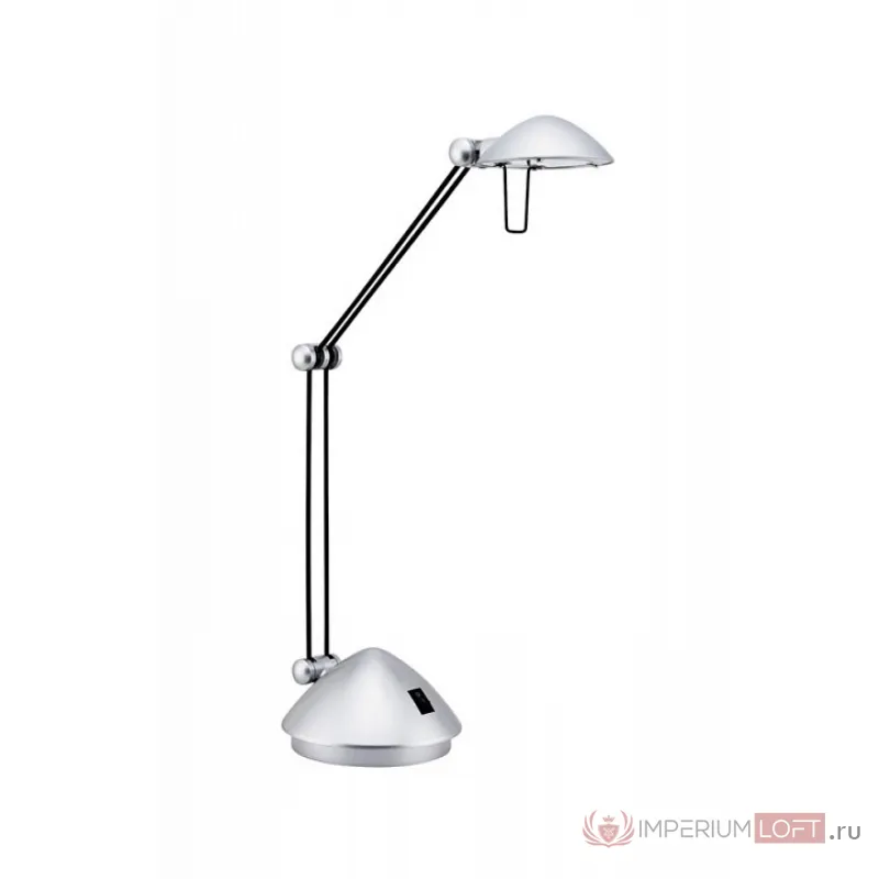 Настольная лампа офисная Brilliant Zara G67949/11 от ImperiumLoft