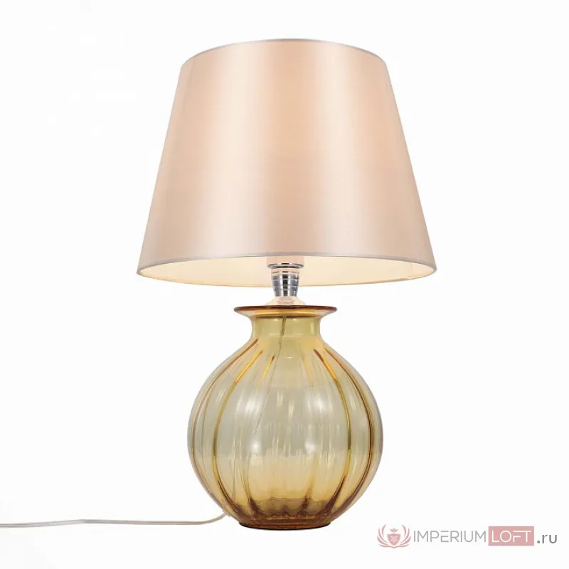 Настольная лампа декоративная ST-Luce Ampolla SL968.904.01 от ImperiumLoft