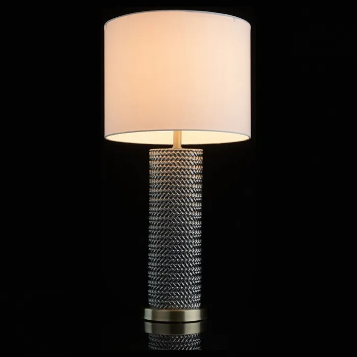 Настольная лампа декоративная MW-Light Кьянти 720031001 от ImperiumLoft