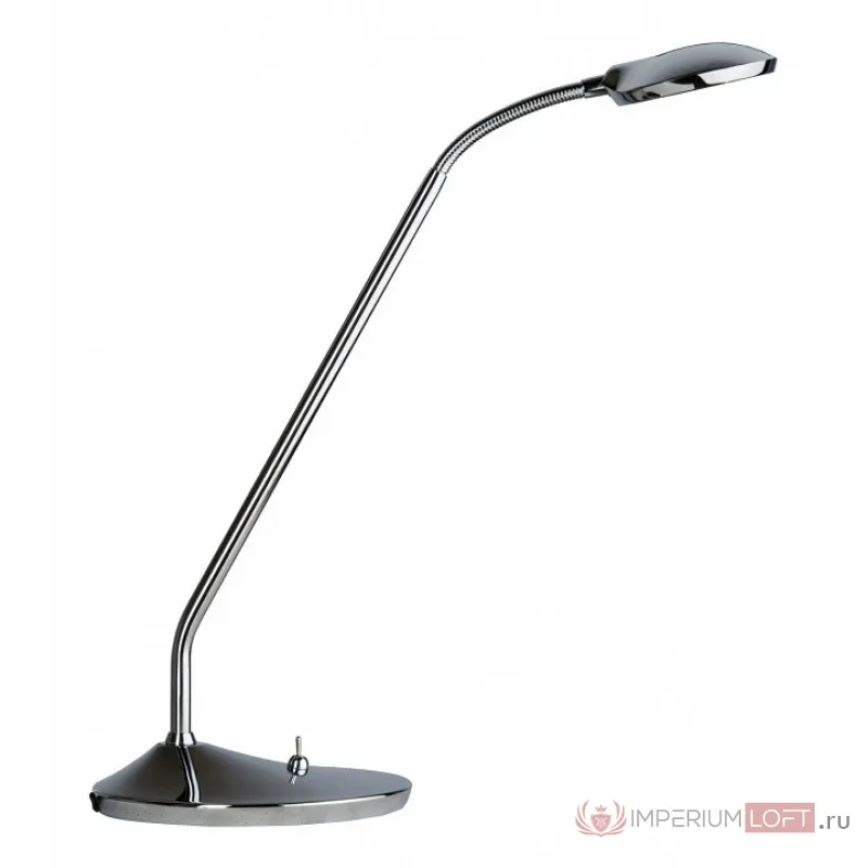 Настольная лампа офисная MW-Light Гэлэкси 1 632030201 от ImperiumLoft