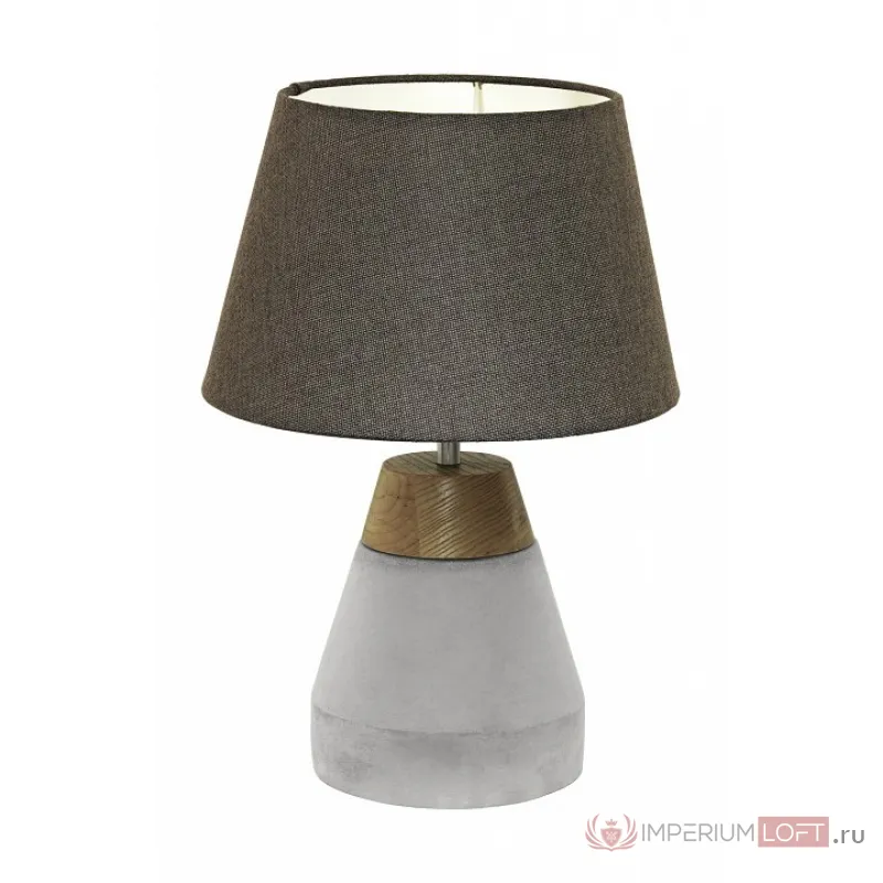 Настольная лампа декоративная Eglo Tarega 95527 от ImperiumLoft