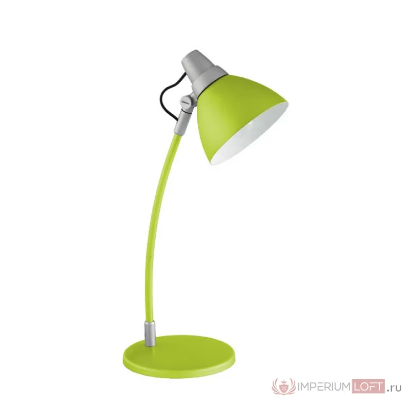 Настольная лампа декоративная Brilliant Jenny 92604/04 от ImperiumLoft