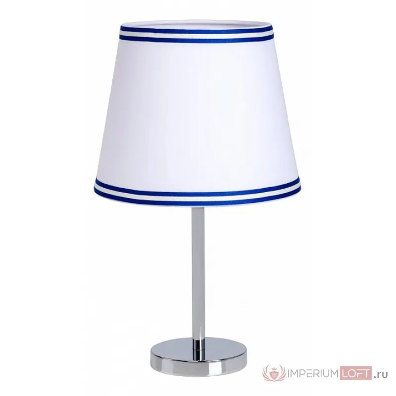 Настольная лампа декоративная MW-Light Марино 653030101 от ImperiumLoft
