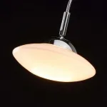 Настольная лампа декоративная MW-Light Ривз 2 674030301 от ImperiumLoft