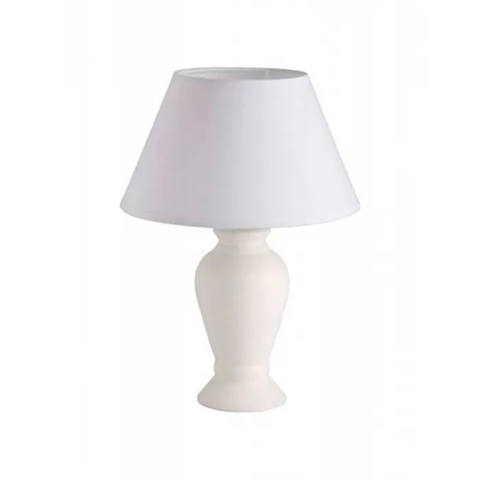 Настольная лампа декоративная Brilliant Donna 92724/05 от ImperiumLoft