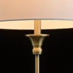 Настольная лампа декоративная MW-Light Салон 415032901 от ImperiumLoft