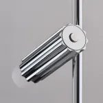 Настольная лампа декоративная MW-Light Ракурс 6 631033102 от ImperiumLoft