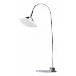 Настольная лампа декоративная MW-Light Ривз 2 674030301 от ImperiumLoft