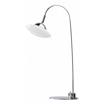 Настольная лампа декоративная MW-Light Ривз 2 674030301 от ImperiumLoft