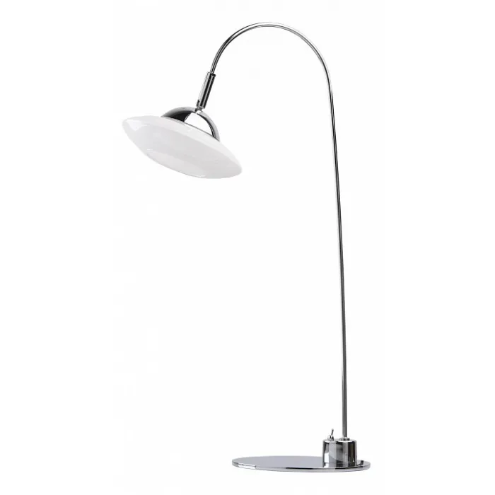 Настольная лампа декоративная MW-Light Ривз 2 674030301 от ImperiumLoft