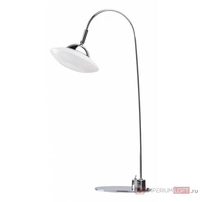 Настольная лампа декоративная MW-Light Ривз 2 674030301 от ImperiumLoft