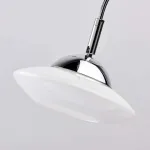 Настольная лампа декоративная MW-Light Ривз 2 674030301 от ImperiumLoft