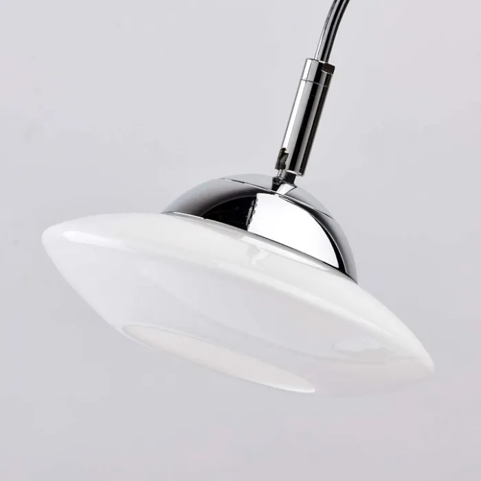 Настольная лампа декоративная MW-Light Ривз 2 674030301 от ImperiumLoft