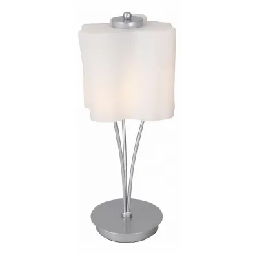 Настольная лампа декоративная ST-Luce Onde SL116.504.01 от ImperiumLoft