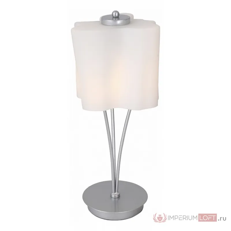 Настольная лампа декоративная ST-Luce Onde SL116.504.01 от ImperiumLoft