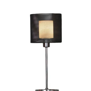 Настольная лампа декоративная Lussole Rovella LSF-1904-01