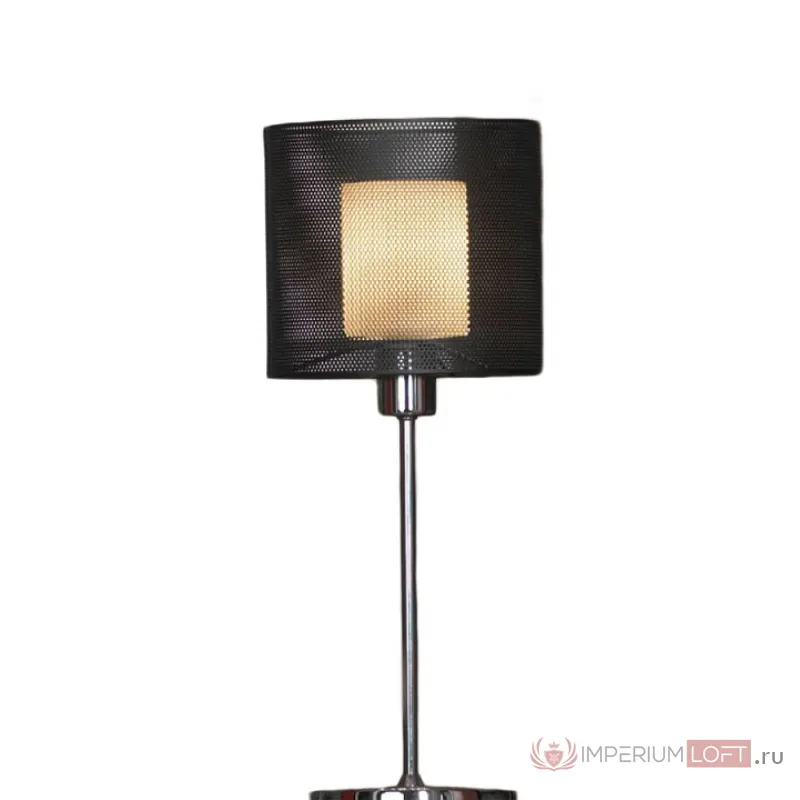 Настольная лампа декоративная Lussole Rovella LSF-1904-01 от ImperiumLoft
