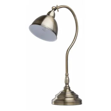 Настольная лампа декоративная MW-Light Акцент 2 680030301 от ImperiumLoft