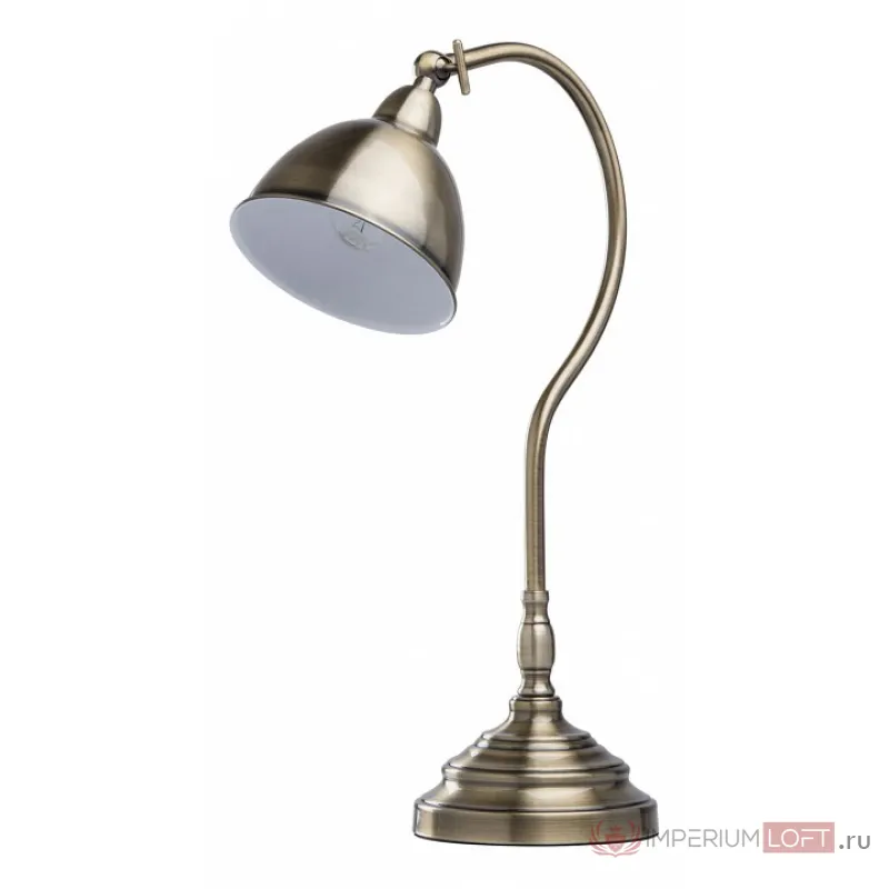 Настольная лампа декоративная MW-Light Акцент 2 680030301 от ImperiumLoft