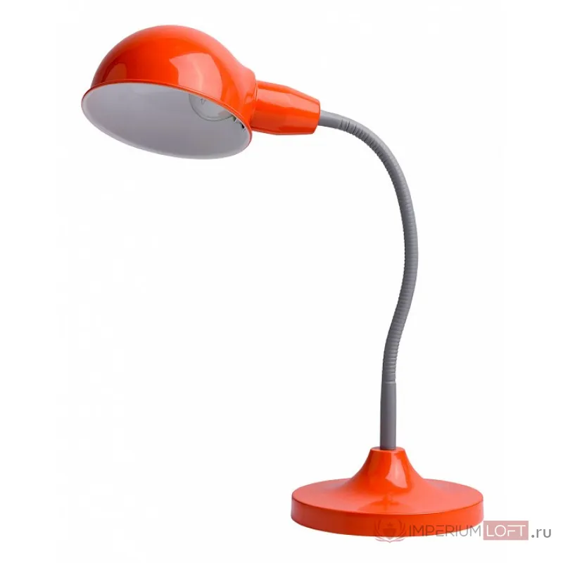 Настольная лампа офисная MW-Light Ракурс 4 631031501 от ImperiumLoft