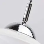 Настольная лампа декоративная MW-Light Ривз 2 674030301 от ImperiumLoft