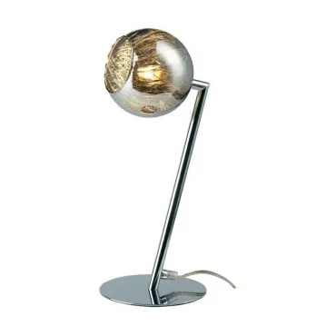 Настольная лампа декоративная Brilliant Jewel G70747/20