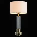 Настольная лампа декоративная MW-Light Аделард 642031601 от ImperiumLoft