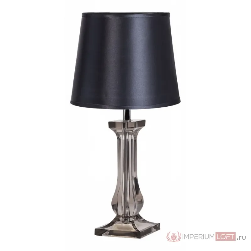 Настольная лампа декоративная MW-Light Ванда 3 649030201 от ImperiumLoft