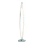 Настольная лампа декоративная Arte Lamp Serata A9443PN-2CC