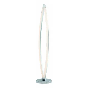 Настольная лампа декоративная Arte Lamp Serata A9443PN-2CC