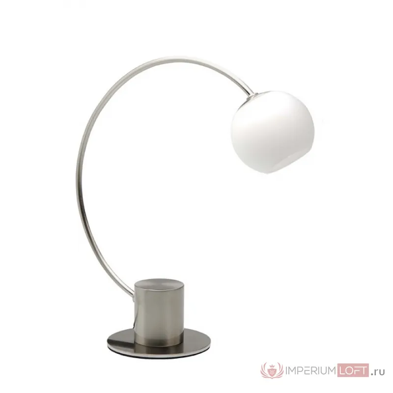 Настольная лампа декоративная Brilliant Helium G57047/13 от ImperiumLoft