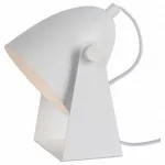 Настольная лампа декоративная Lucide Chago 45564/01/31 от ImperiumLoft
