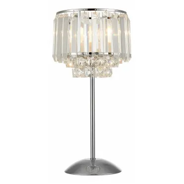 Настольная лампа декоративная Citilux Синди CL330811