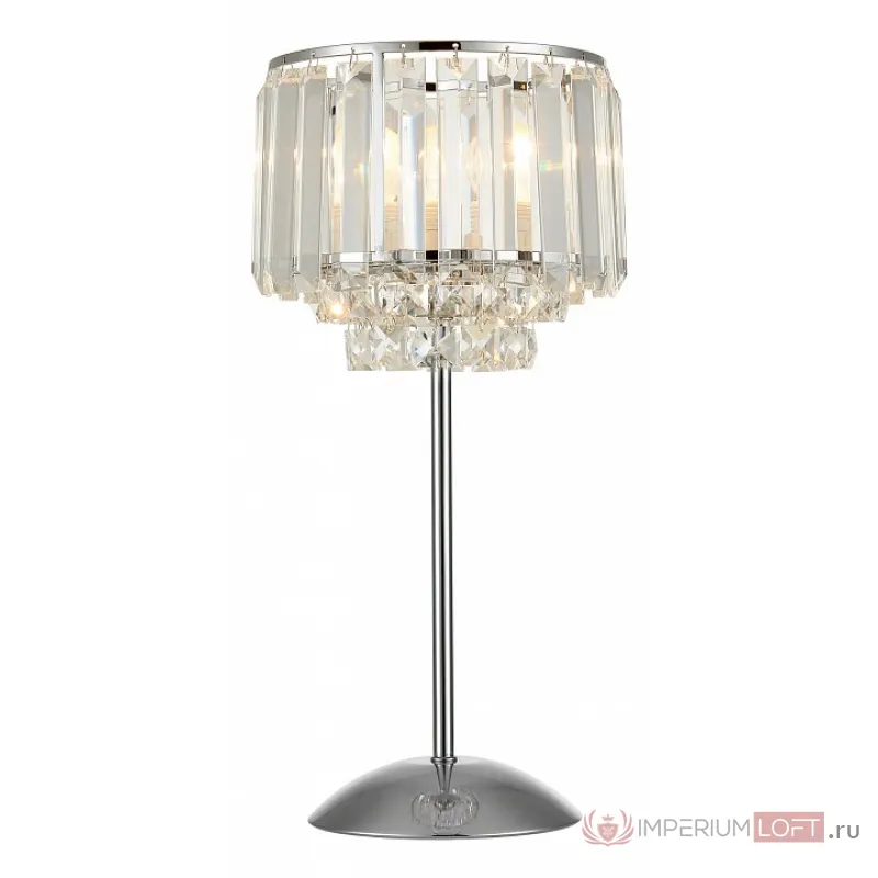 Настольная лампа декоративная Citilux Синди CL330811 от ImperiumLoft