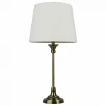 Настольная лампа декоративная MW-Light Салон 415032901 от ImperiumLoft