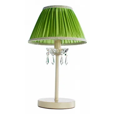 Настольная лампа декоративная Arte Lamp Veil A3082LT-1WG