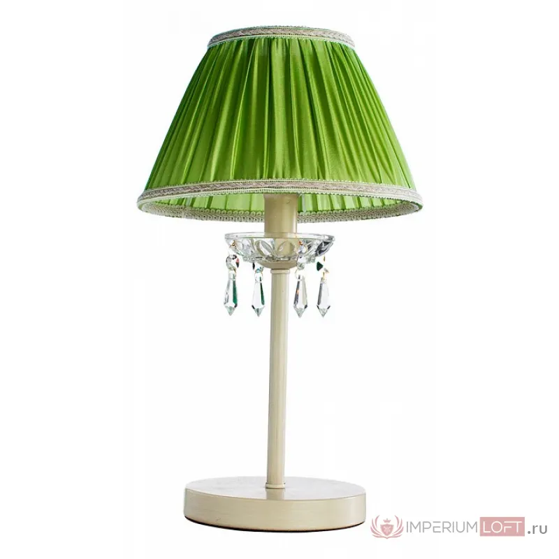Настольная лампа декоративная Arte Lamp Veil A3082LT-1WG от ImperiumLoft