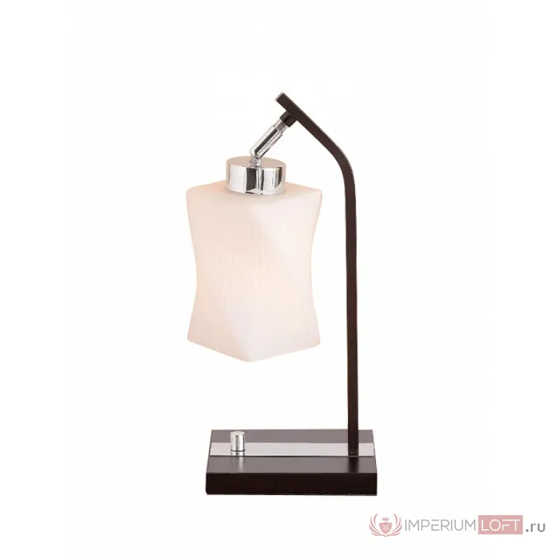Настольная лампа декоративная Citilux Берта CL126811 от ImperiumLoft