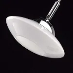 Настольная лампа декоративная MW-Light Ривз 2 674030301 от ImperiumLoft