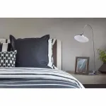 Настольная лампа декоративная MW-Light Ривз 2 674030301 от ImperiumLoft