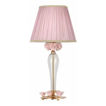 Настольная лампа декоративная Omnilux Muntiggioni OML-70414-01