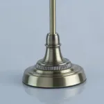 Настольная лампа декоративная MW-Light Салон 415032901 от ImperiumLoft