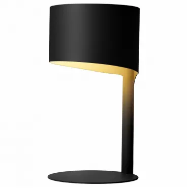 Настольная лампа декоративная Lucide Knulle 45504/01/30 от ImperiumLoft